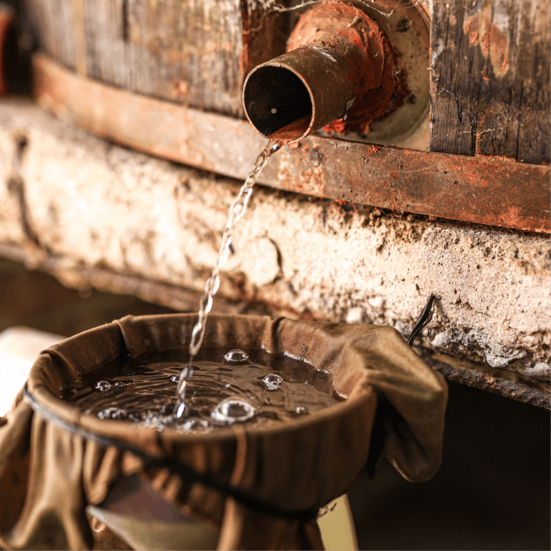 DISTILLATION